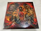 Night of the Demons Original Motion Picture Soundtrack LUNARIS Records LP Vinyl