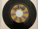 The Swan Silvertones - If You Believe Your God Is Dead Vinyl Record 45 GOSPEL