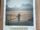 PASSENGER - RUNAWAY DELUXE BOXSET, 2 LP- 2 CD'S, ART CARDS IN A SIGNED BOX