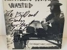ORIGINAL VERNON WRAY LP W/ LINK WRAY AUTOGRAPHED