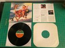 Stone Temple Pilots 'Purple' 1994 US 1st PRESSING OG with lyric inner NM/NM