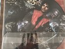 Michael Jackson - Thriller   25th Anniv. - Picture Disc - LP
