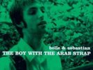 Belle and Sebastian The Boy With the Arab Strap Vinyl / 12