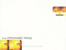 The Promise Ring - 30 Degrees Everywhere LP vinyl NEW