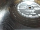 RCA RECORD 78RPM ELVIS PRESLEY'S JAILHOUSE ROCK (MISPRINT NUMBER IN THE...