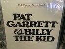 Bob Dylan Pat Garrett & Billy the Kid NEW Mobile Fidelity Sound Lab LP MOFI