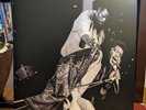 James Brown – Live At Home With His Bad Self, Republic Records 2019, Vinyl LP