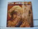 ETTA JAMES 