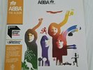 ABBA  The Album ( Half Speed Mastered ) 2xVinyl