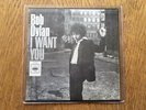 Bob Dylan I Want You RARE 1966 7” Vinyl Record Norway Ex AMAZING Condition