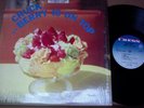 M-/M- Chuck Berry is on Top 1st stereo press lp album 1965 shrinkwrap PLAYS EX