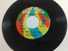 The Malibus - Gee Baby, (I Love You)/What's This Coming PROMO 45RPM Sure-Shot