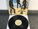 LP VINYL MOTORHEAD ALBUM ACE OF SPADES UK IST PRESS  BRON 531 1980 VG/VG+
