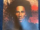 Bob Marley & The Wailers - Natty Dread Vinyl LP (1974) Original VG+/VG