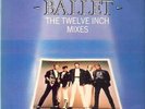 Spandau Ballet The Twelve Inch Mixes NEAR MINT Chrysalis 2xVinyl LP