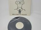 Descendents Milo Goes To College Rare Punk LP SST Records ALL