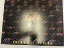 Anthrax Among The Living Promo LP, Megaforce Worldwide, 1987