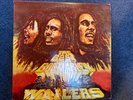 Best of Bob Marley and the Wailers - Best of (1974) Vinyl Jamaica PRESS VG+/VG+