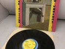 Rare Original Vintage GEORGE ALLISON So Unusual GIBBOUS LP Roots Reggae
