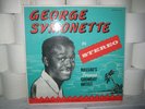Schallplatte George Symonette - Nassau's Foremost Goombay Artist - Album No. 28