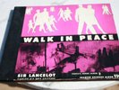 Charter Records Album 110 Walk in Peace, Sir Lancelot singing Calypso