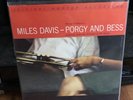 Miles Davis PORGY AND BESS MoFi 180g 45rpm Audiophile Vinyl 2LP MFSL #2355 USED