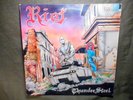 Riot Thunder Steel 1988