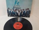 Los Tremendos LP Vinyl Cumbia LT Records