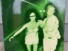 Robert Palmer Sneakin' Sally Through The Alley 1974 Vinyl LP Island ILPS 9294
