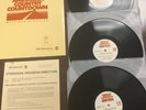 American Country Countdown 3/9/85 3 LP Set-Bob Kingsley