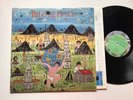 Talking Heads LP Little Creatures NM ORIG