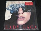 Lady Gaga The Fame 2008 pressing LP album Lovegame Paparazzi Poker Face Eh,Eh