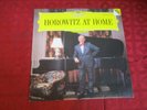 LP VLADIMIR HOROWITZ Horowitz At Home DIGITAL STEREO ST 427772-1 DGG GER 1989
