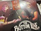 Lou Reed & Kris Kristofferson The Bottom Line Archive RSD 2022