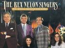 THE NELONS (Rex Nelon Singers) WE SHALL BEHOLD THE KING Karen Peck LP+bonus CD