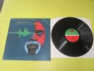 GINO SOCCIO - FACE TO FACE- ATLANTIC W 50891 EX+/NM 1ST.1982 ITALIA