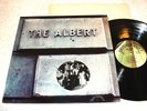 The Albert- Self-Titled S/T,1971 Psych/Rock/Funk LP,Nice EX , Orig Press, #PLP-4