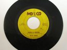 BLUE CREED NEED A FRIEND 45 MONGO 4570 Rare West Virginia Crude Garage Psych