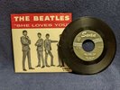 Beatles-She Loves You/I'll Get You - Swan S-4152 Single & Sleeve $35 OBO