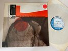 LP Jazz Don Cherry - Complete Communion (8 Song) BLUE NOTE GERMANY BST 84226 WoC