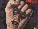 Alice Cooper Raise Your Fist And Yell NEAR MINT MCA Records Vinyl LP