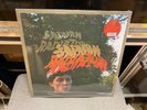 Sadurn Radiator LP COKE BOTTLE CLEAR colored vinyl debut album indie SEALED NEW