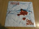DEICIDE - ONCE UPON THE CROSS - GERMAN RE-ISSUE + INNER - EXCELLENT