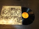 Jethro Tull Stand Up 1st Press 2 Tone Reprise Records LP Psych EX-