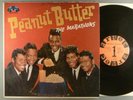 The Marathons  Peanut Butter   Doo-Wop, Ballad, Vocal   Mono