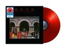 Rush Moving Pictures 40th Anniversary RED VINYL LP  SEALED NEW