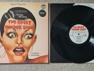 The Rocky Horror Picture Show Original Roxy Cast - Vinyl LP (1974 Press)