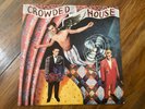 Crowded House - S/T 1986 Capitol ST-12485 Jacket NM- Vinyl NM