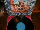 Rolling Stones - Their Satanic Majesties Request - 1967 Decca Mono TXL103