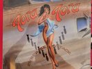 TORA TORA - Surprise Attack 1989 Vinyl LP Orig A&M SP 5261 Hype NM
